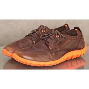 Rockport Truwalk Men's Lightweight Wingtip Oxfords Casual Shoes Size 11 Leather